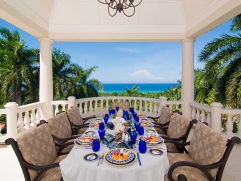 Endless Summer in Montego Bay, Jamaica