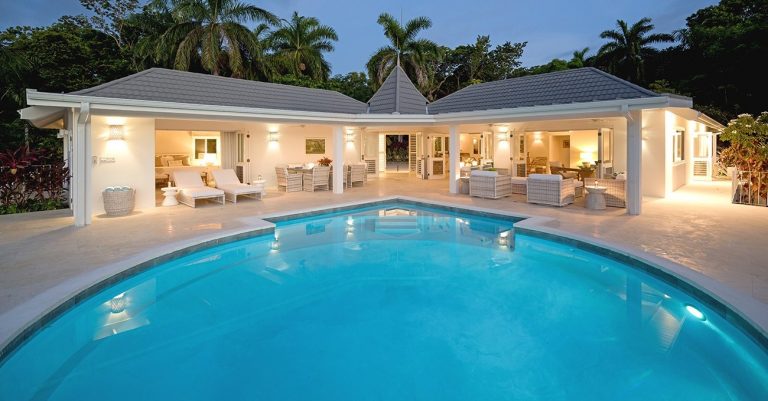 Abacus Villa in Half Moon, Jamaica