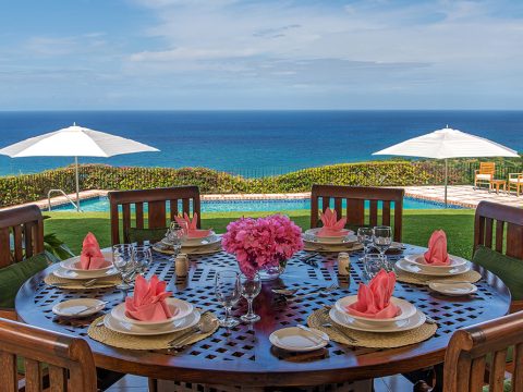 Cielo at the Tryall Club in Tryall, Jamaica