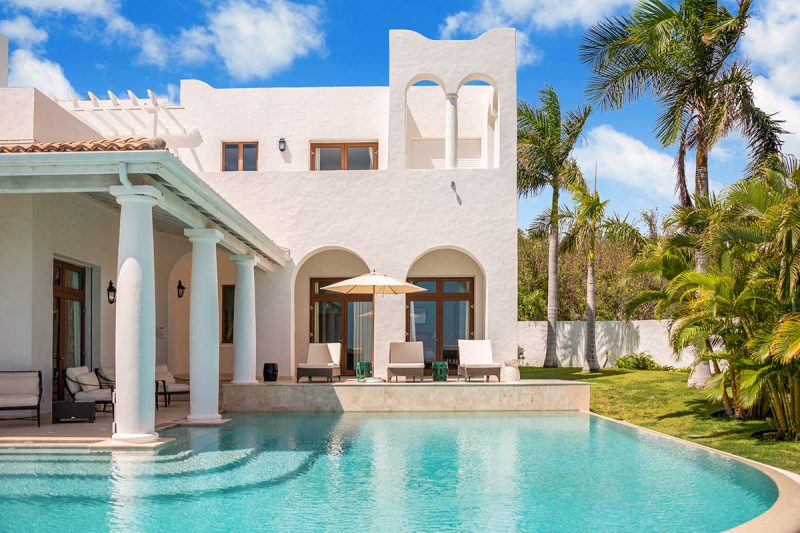 La Samanna Villas photo 4