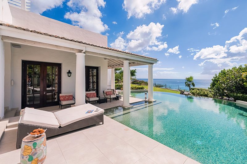 La Samanna Villas photo 12