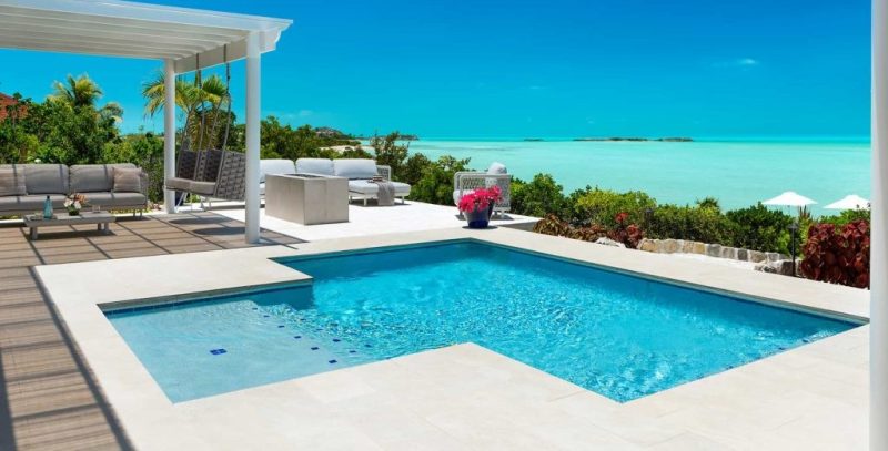 Sandy Shore Villa photo 1