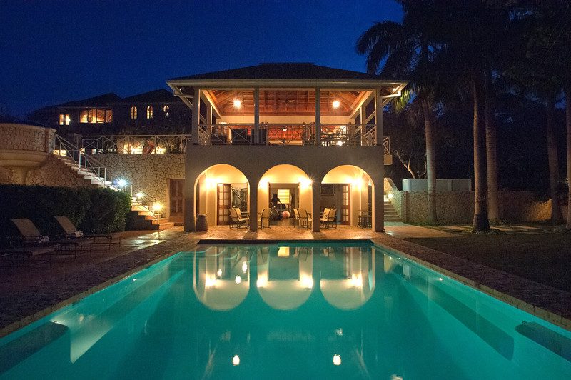 Jus' Paradise Golf Villa in Rose Hall photo 4