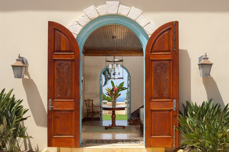 Jus' Paradise Golf Villa in Rose Hall photo 14