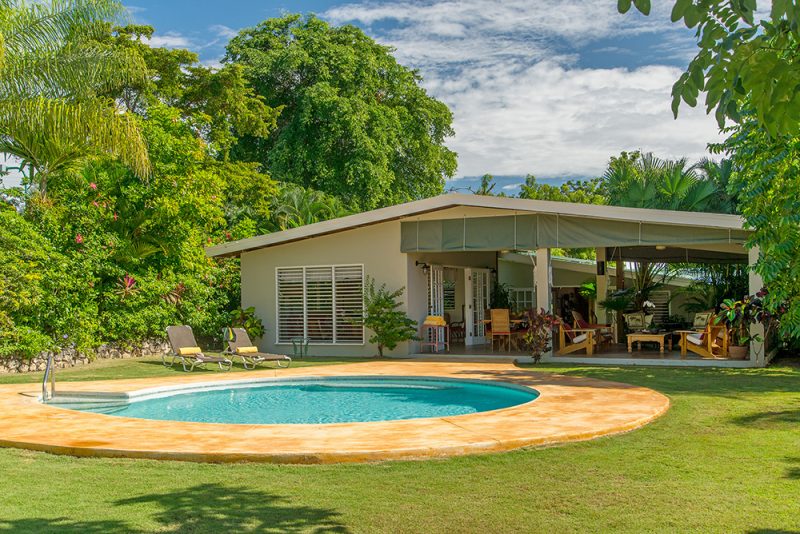 Linga-Awile Cottage on the Beach photo 5