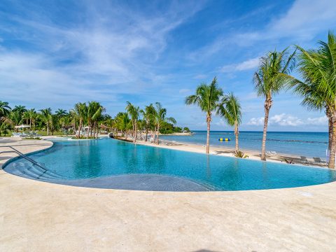 Mirador at the Tryall Club ~ A Great House Villa Suite in Tryall, Jamaica