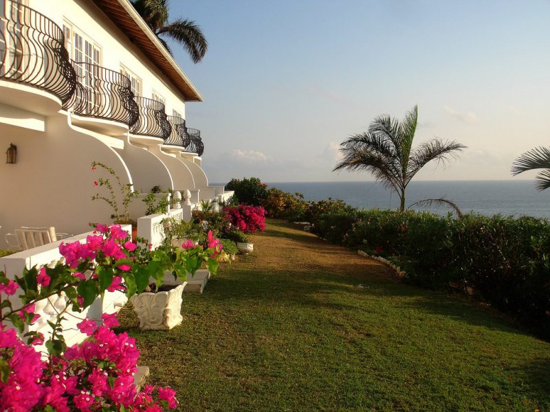 Mirador at the Tryall Club ~ A Great House Villa Suite photo 17