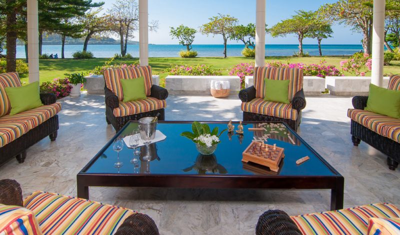 Noble House on the Beach photo 14