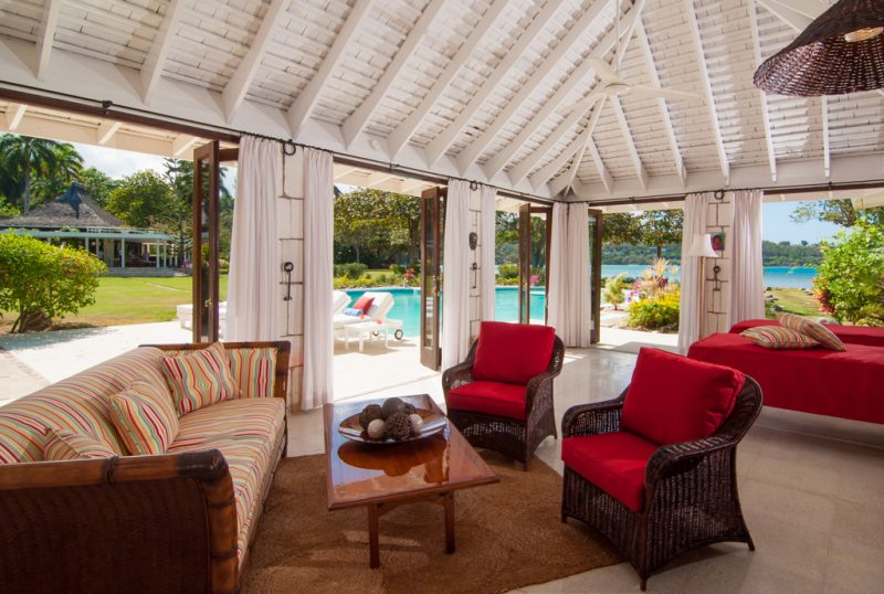 Noble House on the Beach photo 18