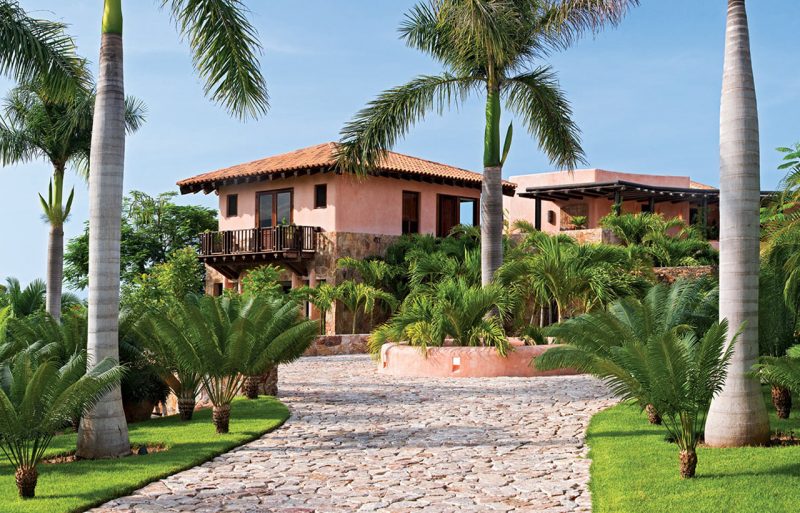 Casa Tres Soles photo 22