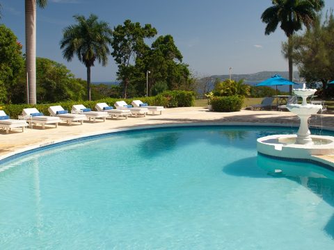 Pharos Summertime Villa in Montego Bay, Jamaica