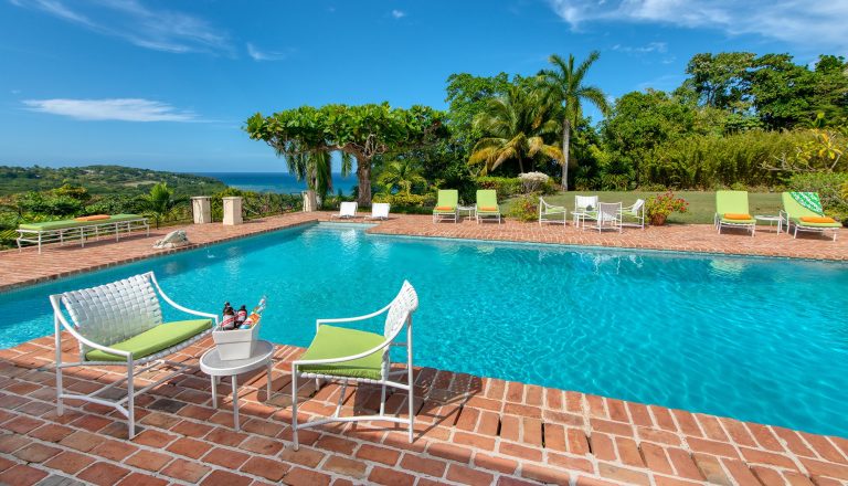 Windsong in Montego Bay, Jamaica