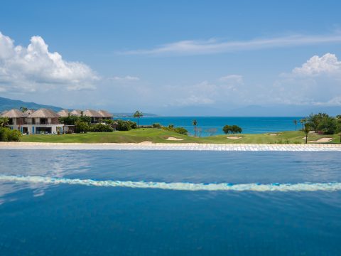 Condo Orquidea in Tau Residences, Punta Mita
