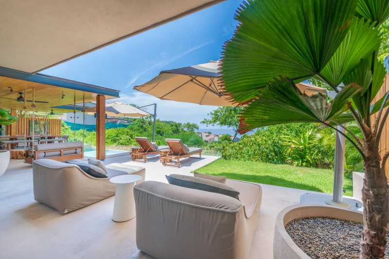 Villa Mataiza photo 26