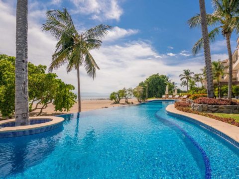 Hacienda De Mita 204 in Hacienda de Mita, Punta Mita