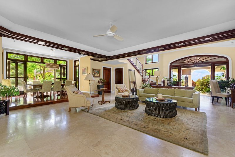 Tek Time Golf Villa on Cinnamon Hill photo 13