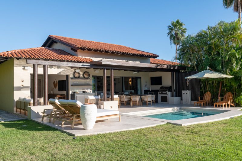 Villa Piedra photo 2