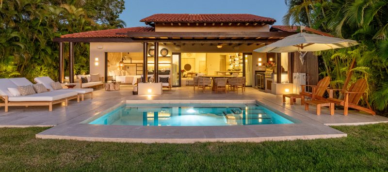 Villa Piedra photo 1