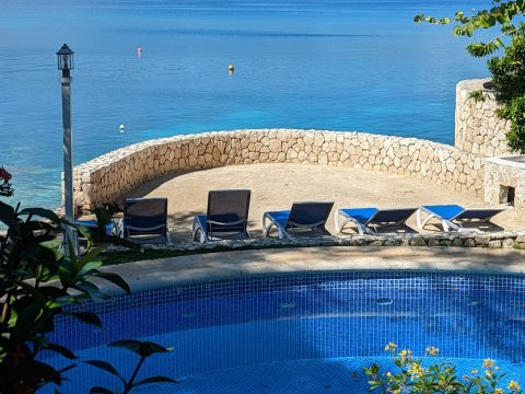 Sea Haven on Discovery Bay in Discovery Bay, Jamaica