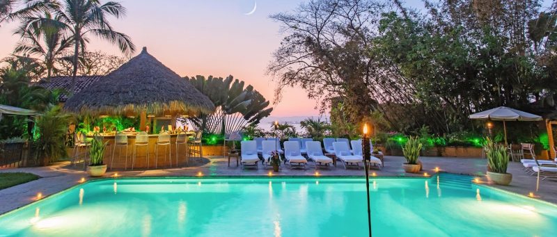 Villa Verano photo 1