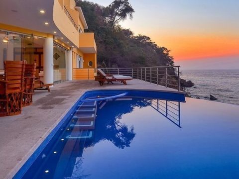 Playasola in Puerto Vallarta