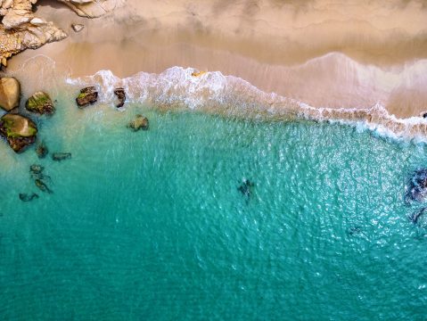 Paradise in Puerto Vallarta, Mexico
