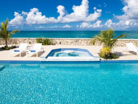 L'ecume des Jours in Terres Basses, St. Martin