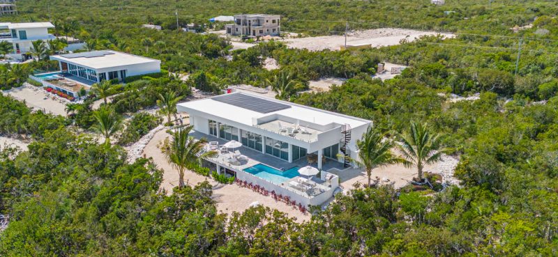 Caicos Breeze Villa photo 2