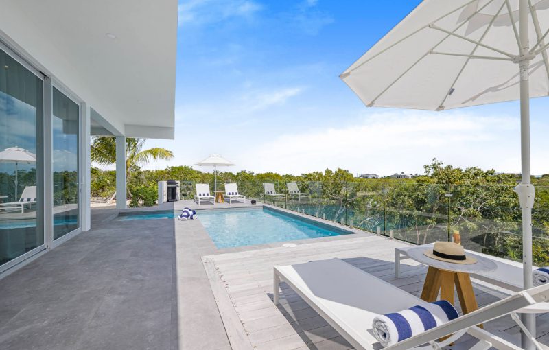 Caicos Breeze Villa photo 4