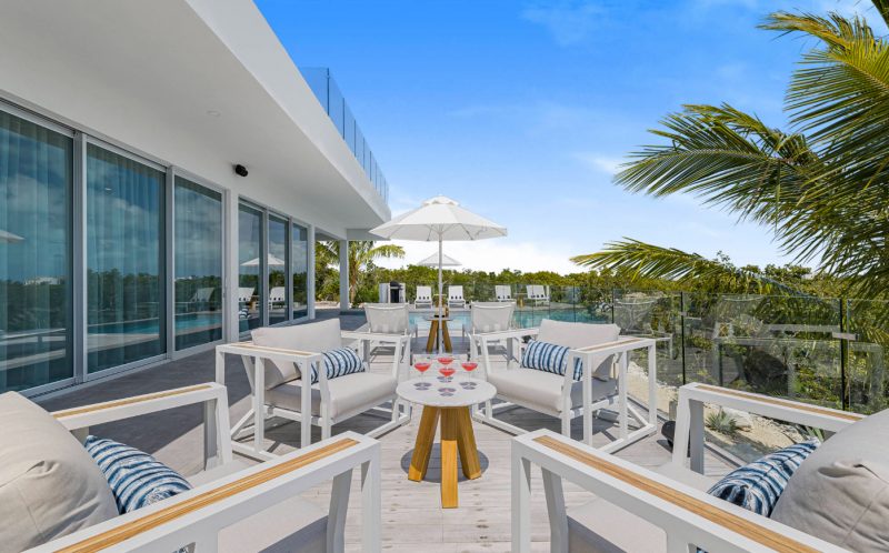Caicos Breeze Villa photo 5