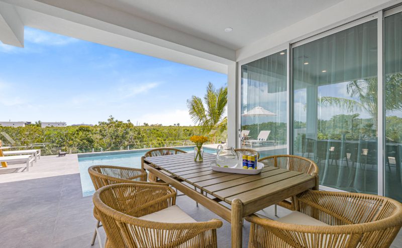 Caicos Breeze Villa photo 7