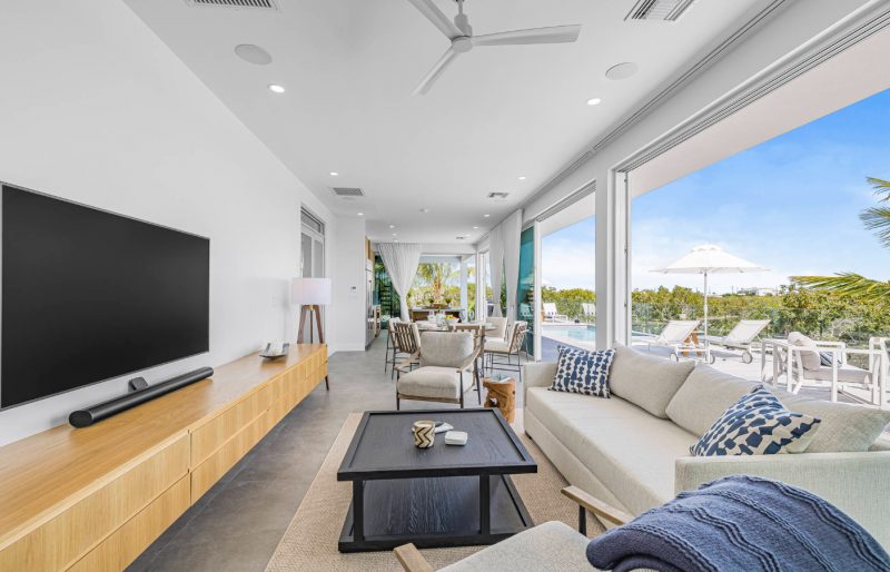 Caicos Breeze Villa photo 9