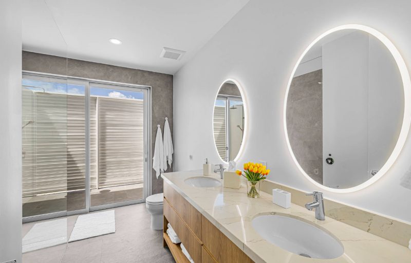 Caicos Breeze Villa photo 20