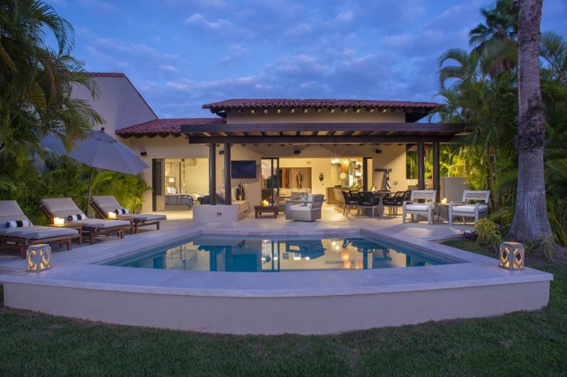 9 Bedroom Las Palmas photo 2