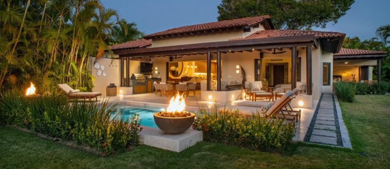 9 Bedroom Las Palmas in Las Palmas, Punta Mita
