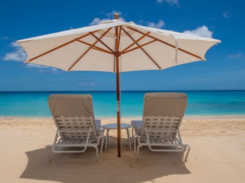 Oceana at The St James in Paynes Bay, Barbados