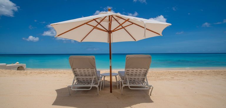 Oceana at The St James in Paynes Bay, Barbados