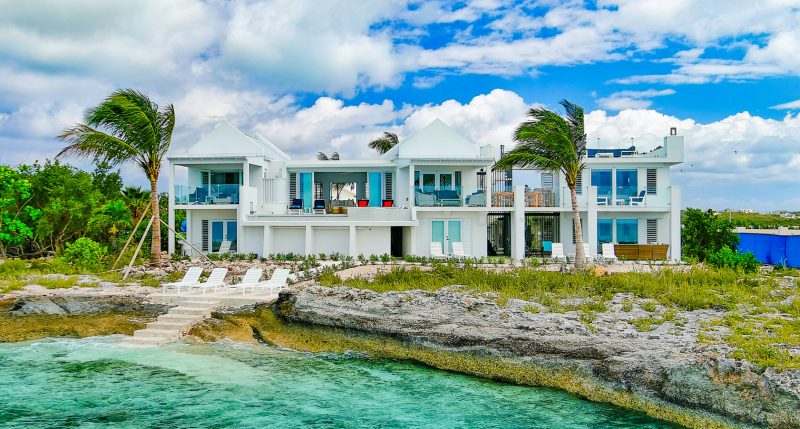 Villa Luna Sea photo 2