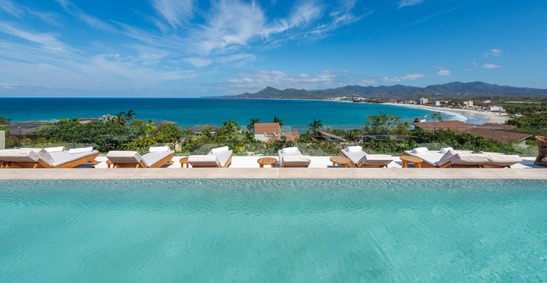 Casa Yeiya in Kupuri, Punta Mita