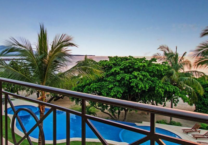 Beachfront Hacienda de Mita photo 2