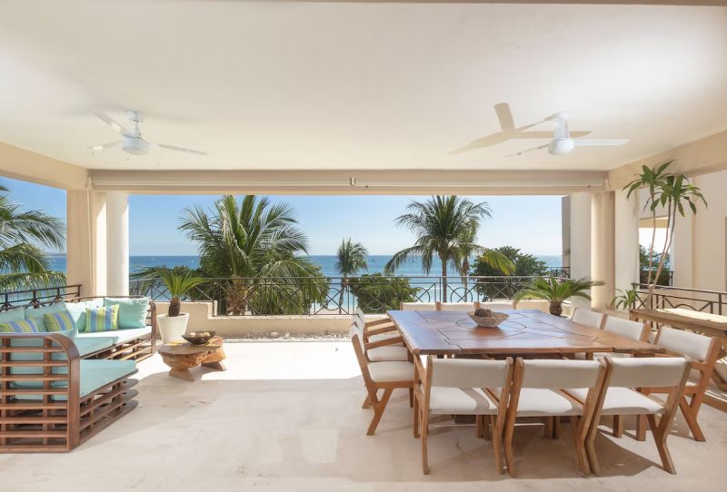 Beachfront Hacienda de Mita photo 6