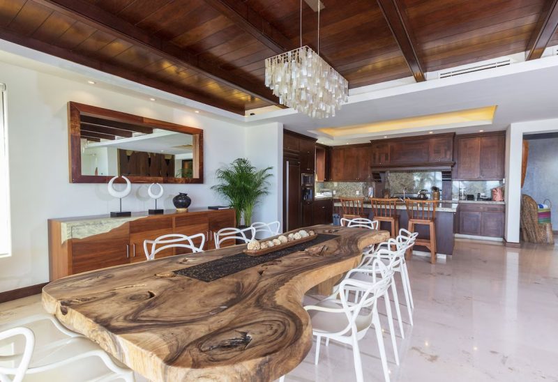 Beachfront Hacienda de Mita photo 11