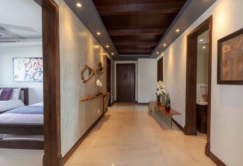 Beachfront Hacienda de Mita photo 15