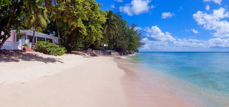 Villa Belair in St. Peter, Barbados