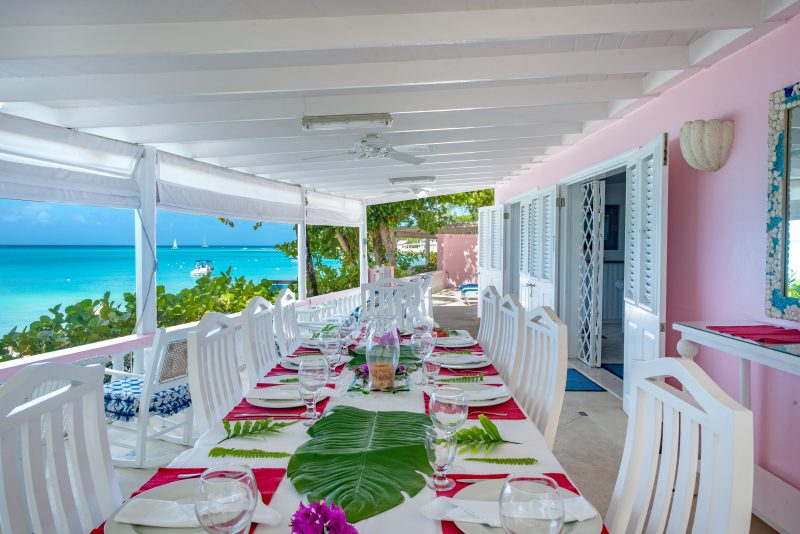 Villa Belair photo 2