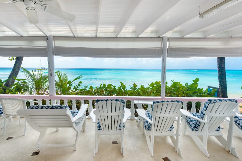 Villa Belair photo 3