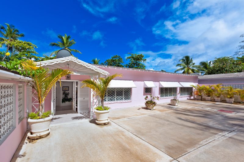 Villa Belair photo 5