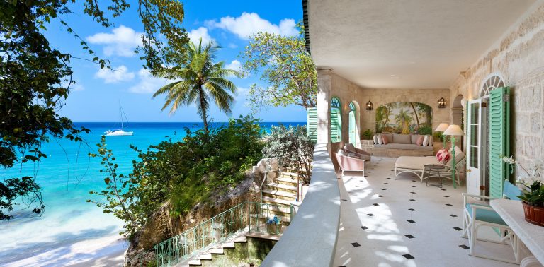 Crystal Springs in Weston, Barbados