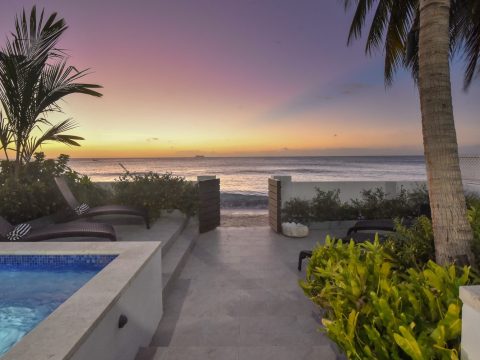 Milord in Fitts Village, Barbados