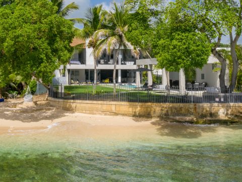 Villa Onyx in St. James, Barbados